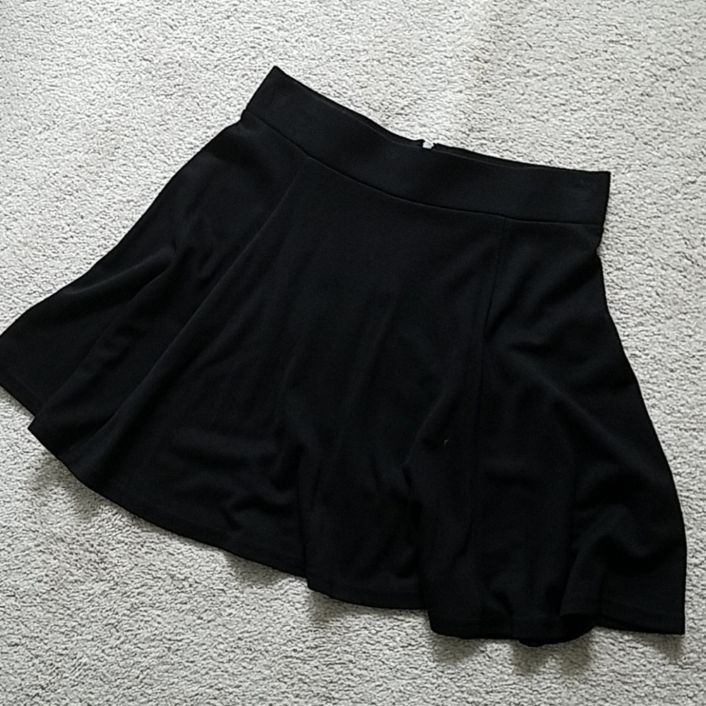 H&M skater skirt